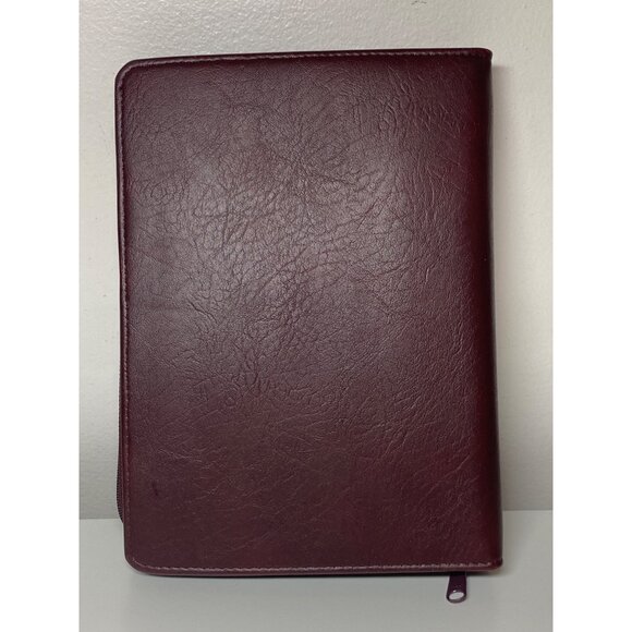 VTG Time Systems Organizer 1994 USA Calendar Zip Close Activity Information Mana - Picture 3 of 16